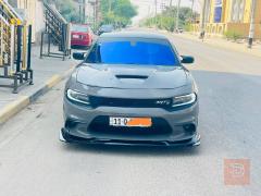 دوج جارجر 2019 وارد امريكي للبيع في البصرة