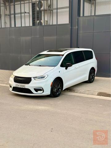 كرايسلر باسيفيكا S E-Hybrid 2023 للبيع في أربيل