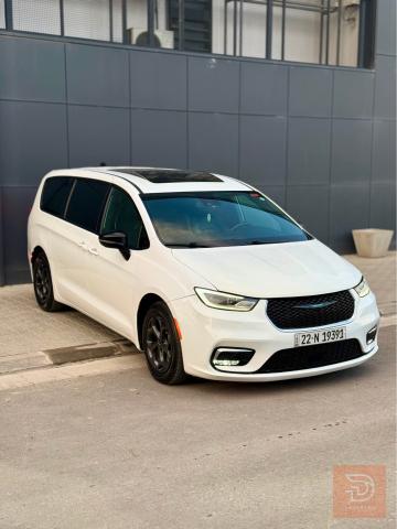 كرايسلر باسيفيكا S E-Hybrid 2023 للبيع في أربيل