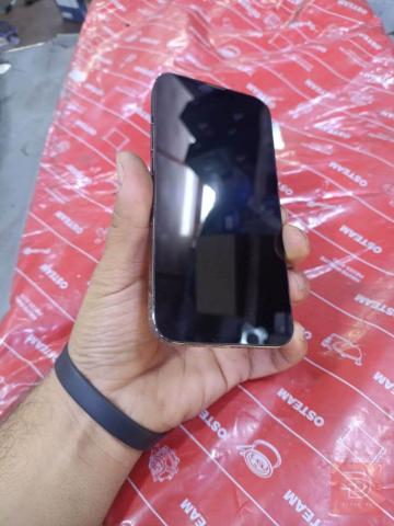 ابل ايفون 13 برو ذاكرة 256 مستعمل للبيع في نينوى
