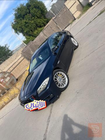 BMW f10 2011 للبيع في بغداد
