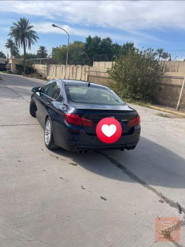 BMW f10 2011 للبيع في بغداد