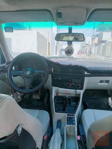 bmw525 مستعمل للبيع في نينوى