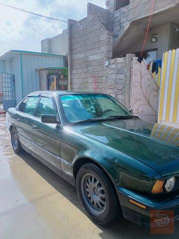 bmw525 مستعمل للبيع في نينوى