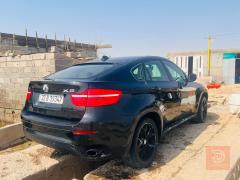 بي ام x6 موديل 2008 للبيع في ذي قار