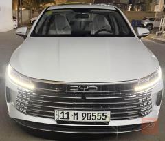 بي واي دي دستروير 2026 زيرو للبيع في بغداد
