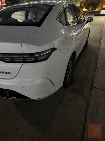 بي واي دي دستروير 2026 زيرو للبيع في بغداد