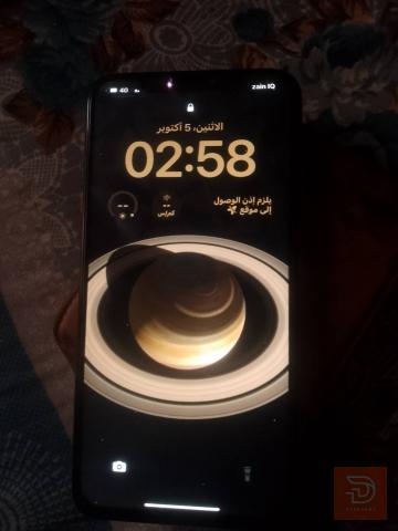 ايفون اكس اس ماكس نظيف 2 اليكتروني 256 غيغا للبيع في البصرة