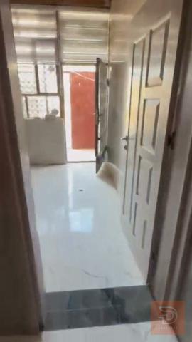 بيت طابقين في حي الجامعة ١١٠ متر للايجار في بغداد
