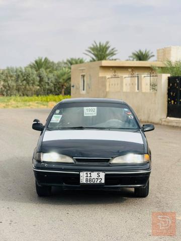دايو برنس 1995 للبيع في صلاح الدين