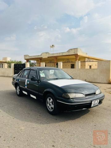 دايو برنس 1995 للبيع في صلاح الدين