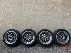 تخم ويل bbs تو سايز دبل مستعمل للبيع في بغداد