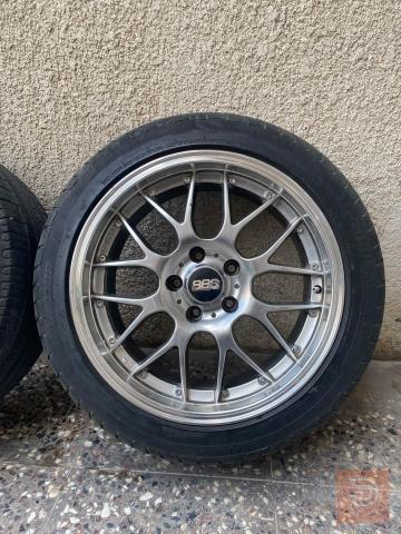 تخم ويل bbs تو سايز دبل مستعمل للبيع في بغداد