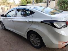 هيونداي النترا 2015 خليجي للبيع في بغداد