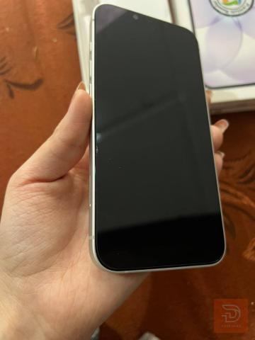 iPhone 17e بسعة 256GB جديد للبيع في بغداد