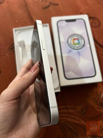 iPhone 17e بسعة 256GB جديد للبيع في بغداد