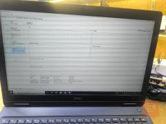 لابتوب DELL PRECISION 3520 مواصفات هندسية مستعمل للبيع في نينوى