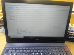 لابتوب DELL PRECISION 3520 مواصفات هندسية مستعمل للبيع في نينوى