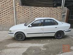 سمند ناطق 2012 قطع غيار مستعمل للبيع في بغداد