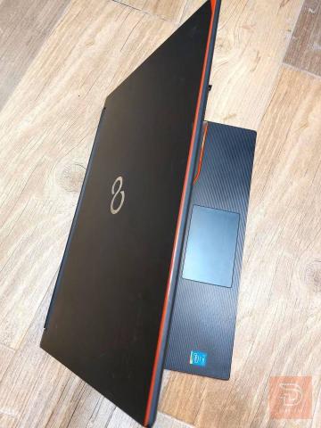 لابتوب Fujitsu ياباني Core i5 مستعمل للبيع في بغداد