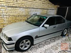 bmw e36 1993 للبيع في بابل