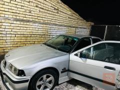 bmw e36 1993 للبيع في بابل