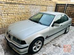 bmw e36 1993 للبيع في بابل