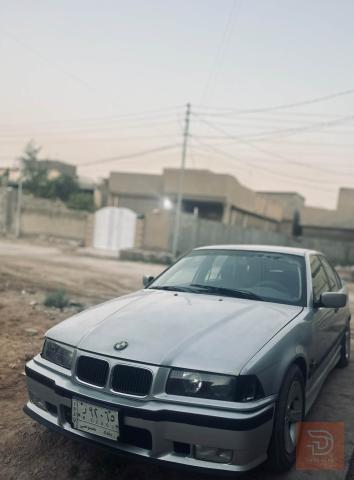 bmw e36 1993 للبيع في بابل