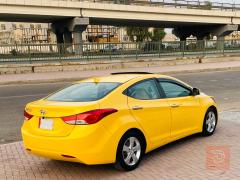 هونداي إلنترا 2013 وارد امريكي للبيع في كربلاء المقدسة