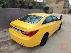 هيونداي سوناتا 2011 وارد أمريكي للبيع في بابل