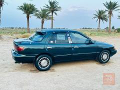 كيه سيفه اوتماتيك 1994 للبيع في بابل