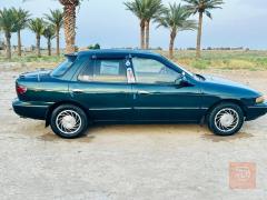 كيه سيفه اوتماتيك 1994 للبيع في بابل
