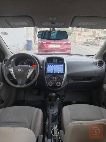 نيسان صني 2020 للبيع في أربيل