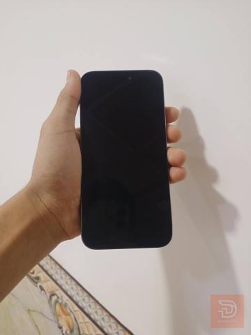 ايفون 14 برو ماكس بنفسجي مستعمل للبيع في النجف الأشرف