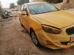 فاو اولي 2014 للبيع في الديوانية