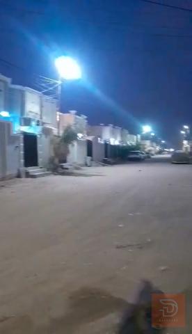 بيت بلوك ركن مساحة 85 متر للبيع في ميسان