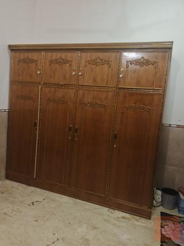سرير طابقين جديد للبيع في النجف الأشرف