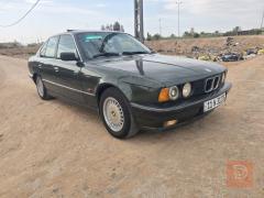 BMW 525 1992 للبيع في بغداد