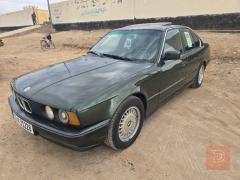BMW 525 1992 للبيع في بغداد