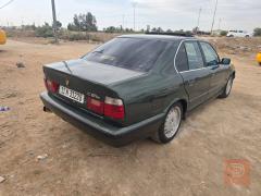 BMW 525 1992 للبيع في بغداد