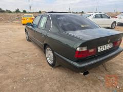 BMW 525 1992 للبيع في بغداد
