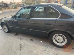بي ام 525 موديل 1991 للبيع في بغداد