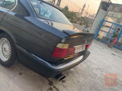 بي ام 525 موديل 1991 للبيع في بغداد