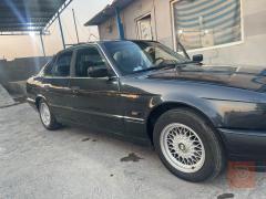 بي ام 525 موديل 1991 للبيع في بغداد