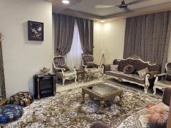 دار في مجمع بيتي السكني بالزون الأول 220 متر للبيع في صلاح الدين