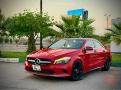 مرسيدس Cla 250 2018 للبيع في بغداد