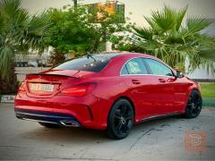 مرسيدس Cla 250 2018 للبيع في بغداد