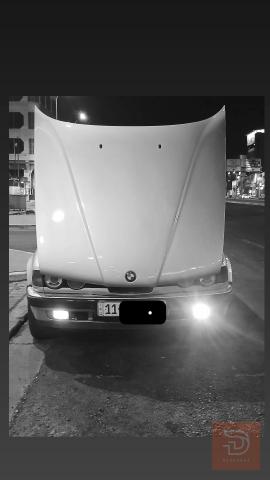 BMW E32 730 1991 للبيع في البصرة