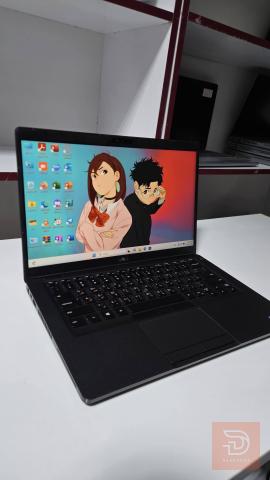 لابتوب Dell latitude5400 جيل ثامن مستعمل للبيع في نينوى