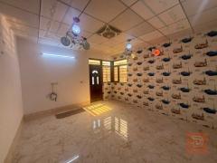 بيت طابقين ركن في أربيل للبيع